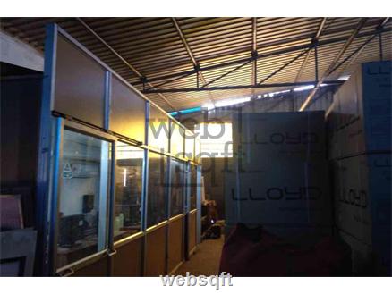 Commercial Warehouse for Rent in Hyderabad